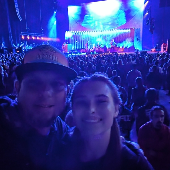 Meet your Posher, Ryon - Picture 15 of 16